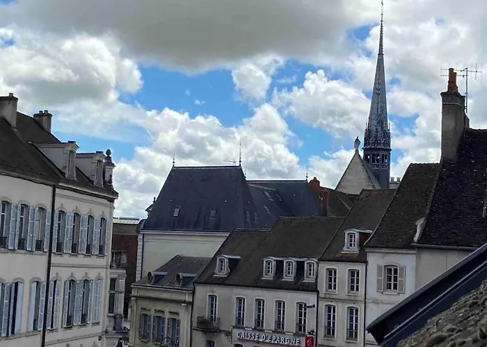 Au Coin Des Hospices