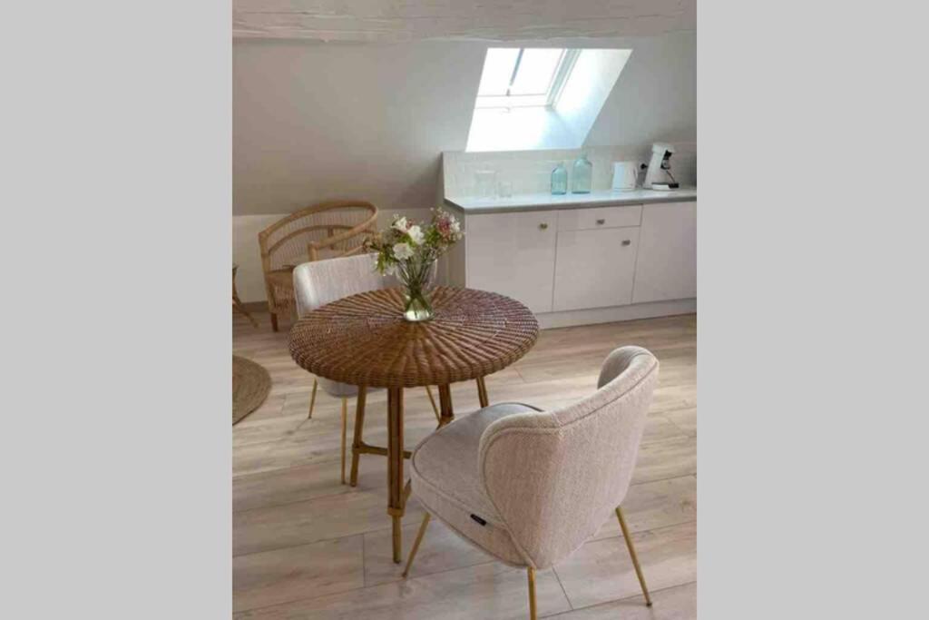 Au Coin Des Hospices Appartement *