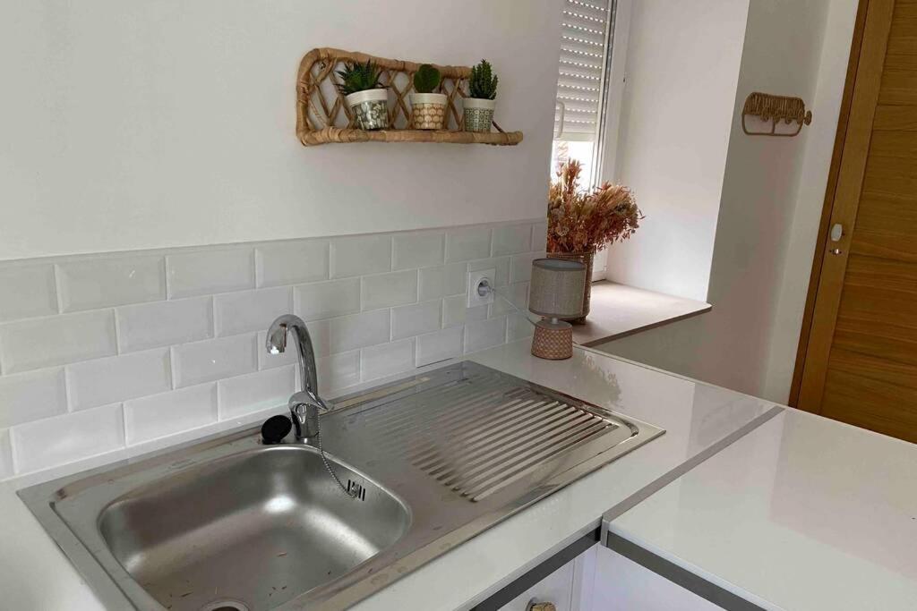 Au Coin Des Hospices Appartement *