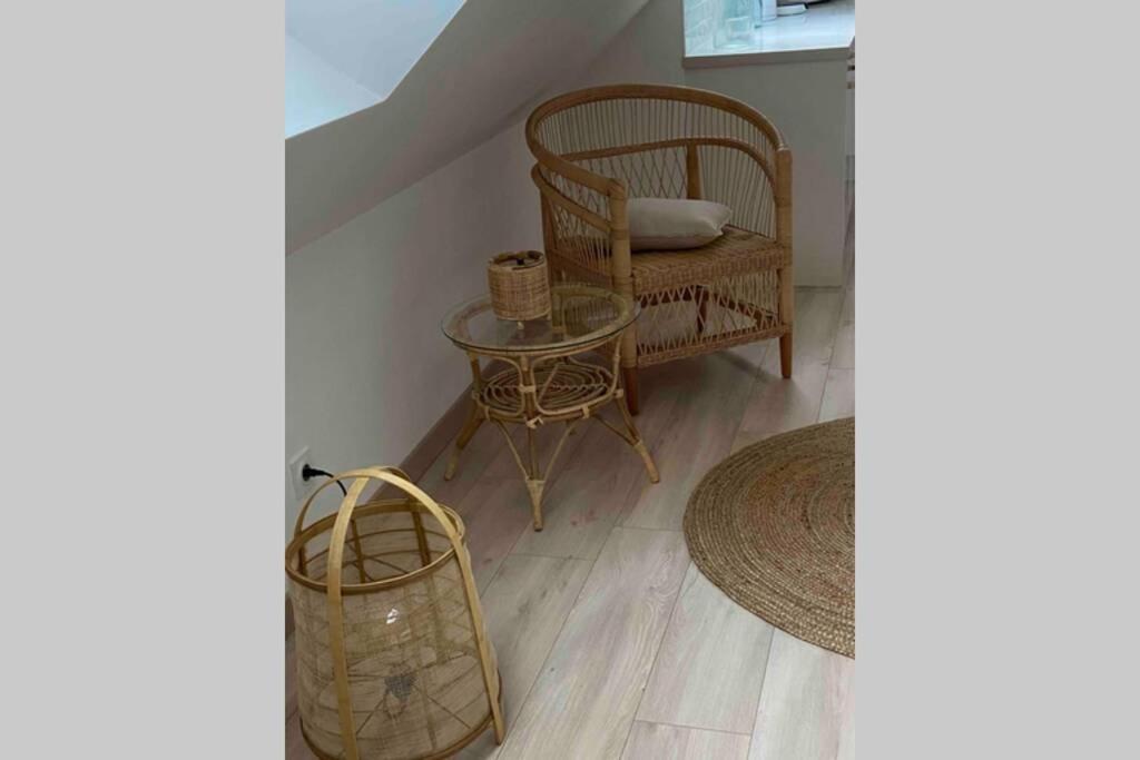 Appartement Au Coin Des Hospices