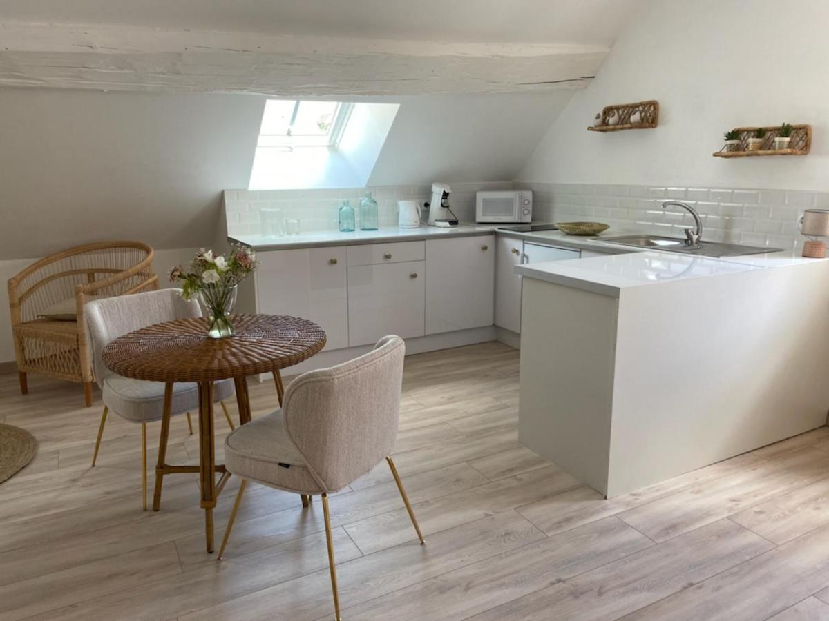 Au Coin Des Hospices Appartement