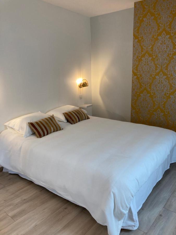 Au Coin Des Hospices Apartment Beaune (Cote d'Or)