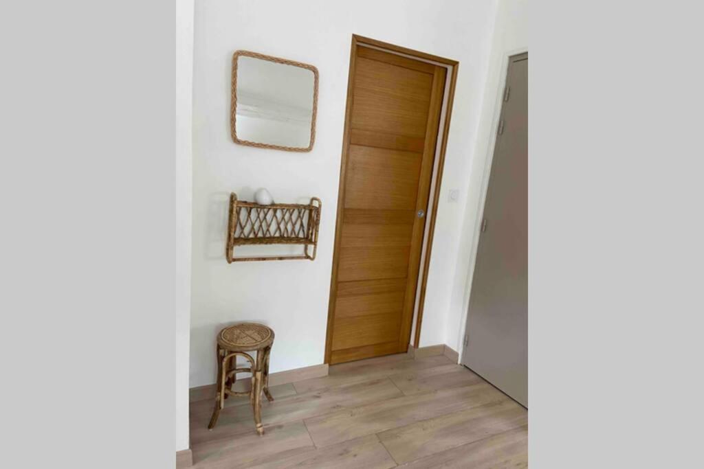 Apartment Au Coin Des Hospices