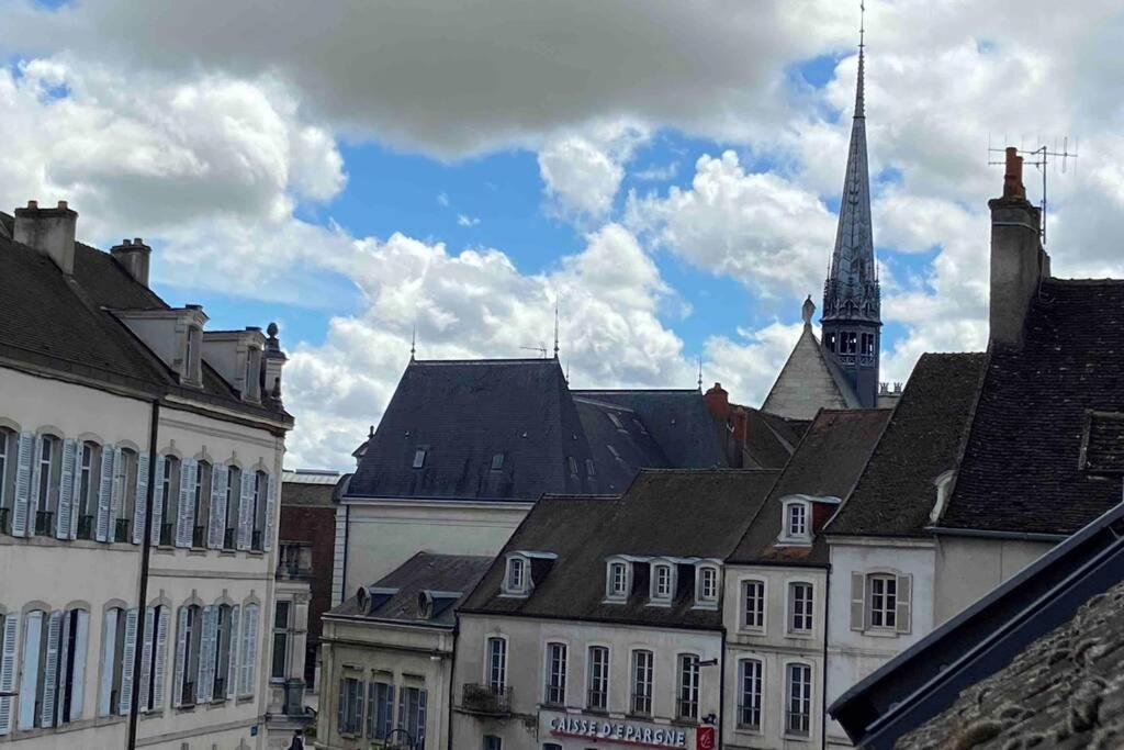 Au Coin Des Hospices