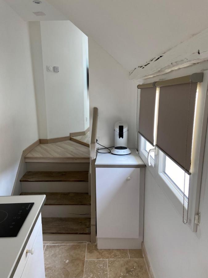 Apartment Au Coin Des Hospices Beaune (Cote d'Or)