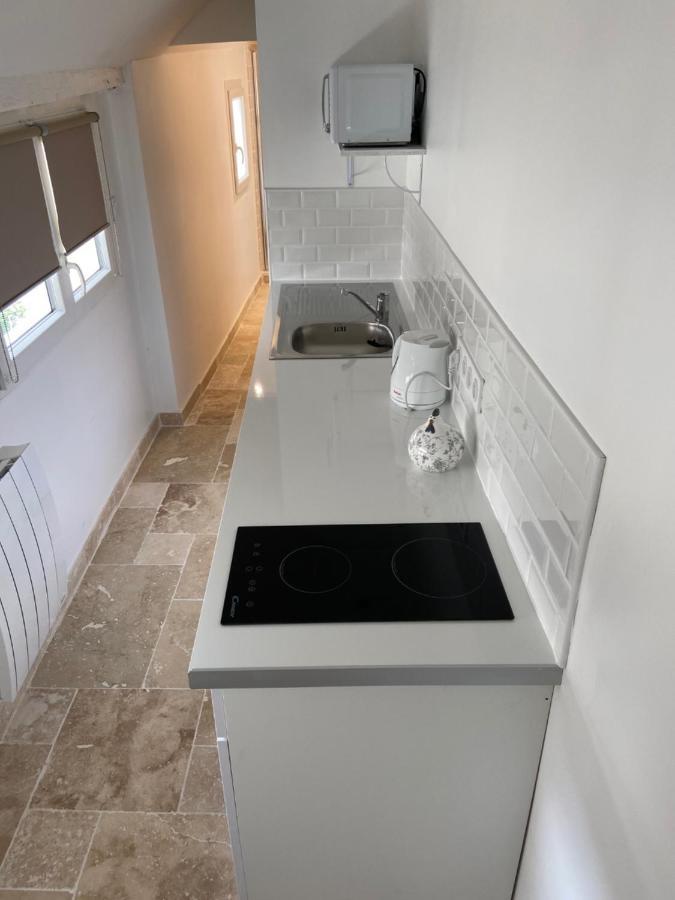 Apartment Au Coin Des Hospices Beaune (Cote d'Or)