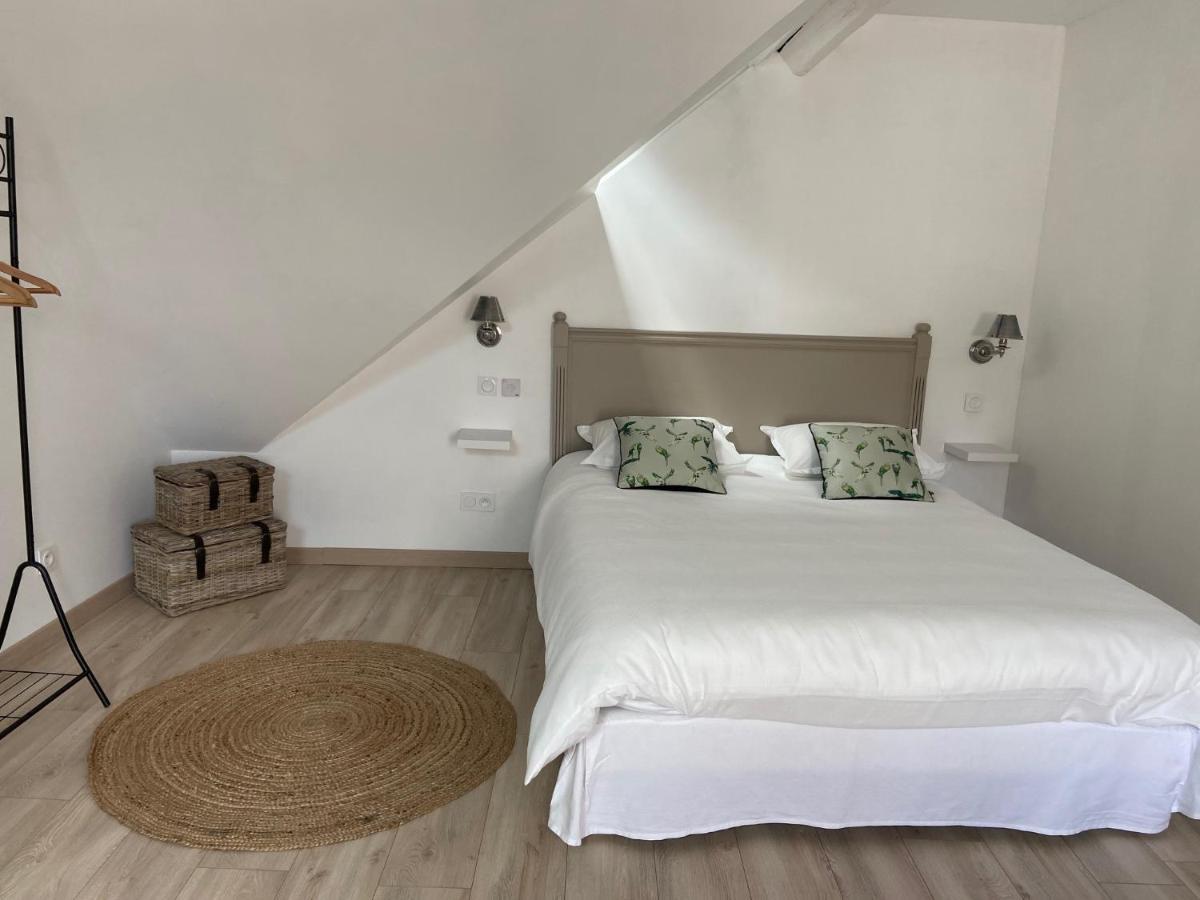 Apartment Au Coin Des Hospices *